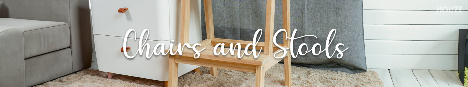 Chairs & Stools