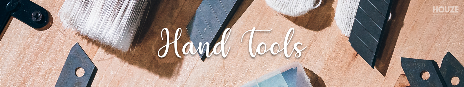 Hand Tools