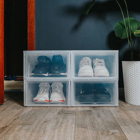 SoleMate – Shoe Box Collections