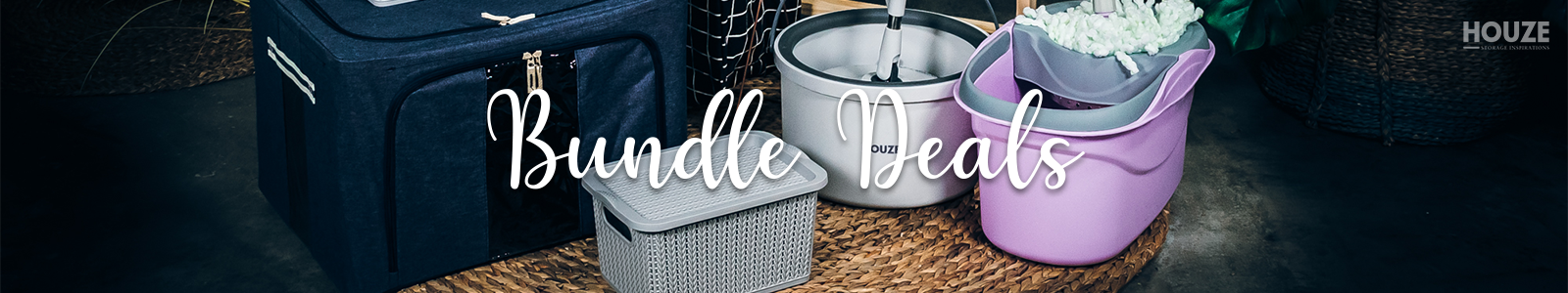 Bundle Deals