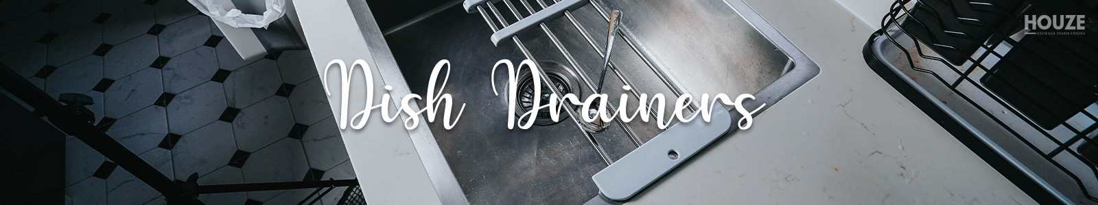 Dish Drainer