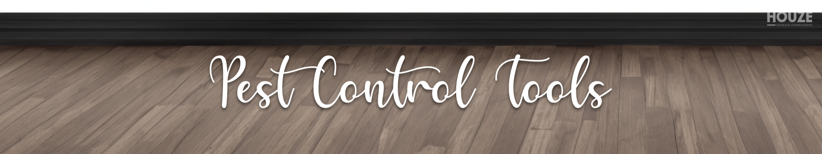 Pest Control Tools