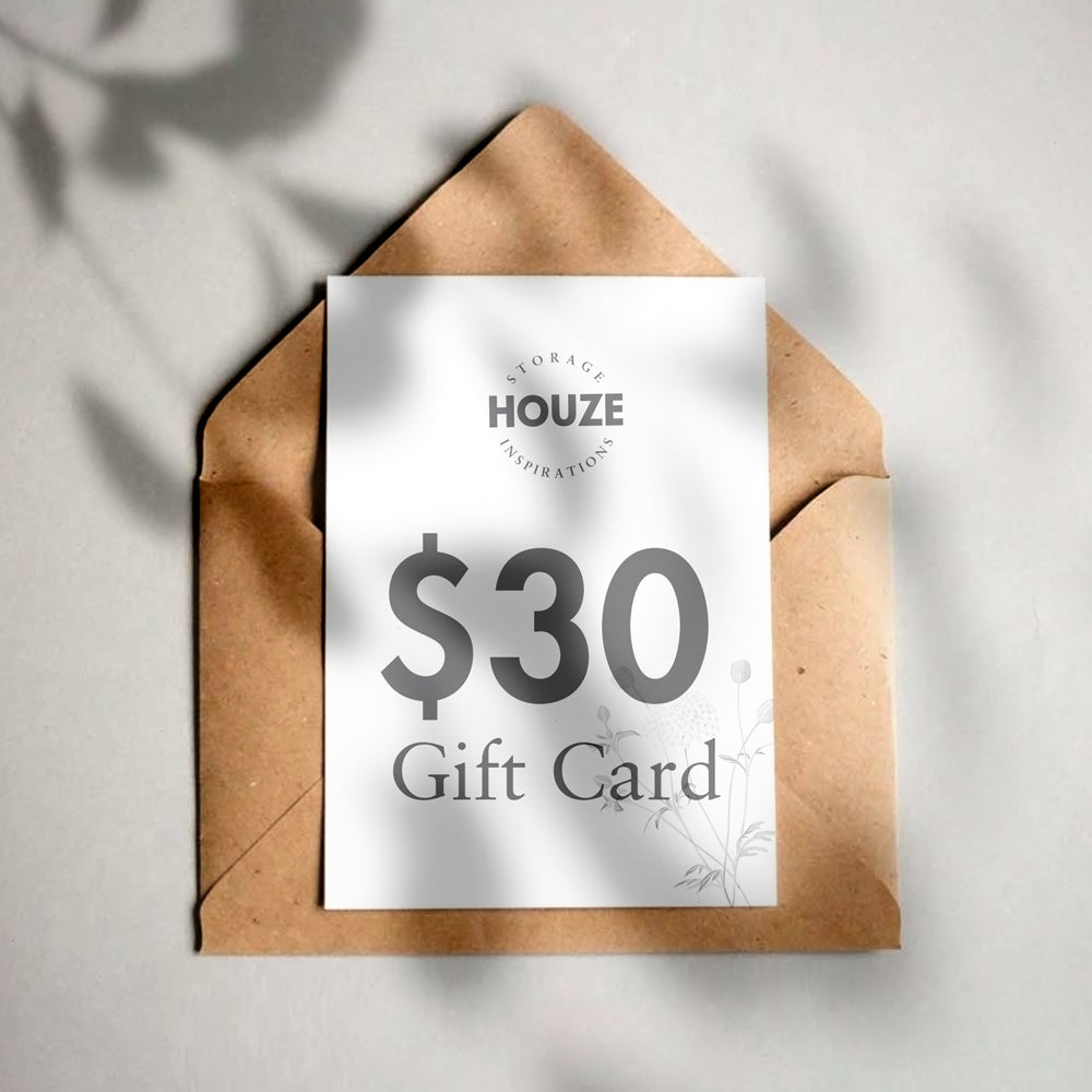 Gift Card - $30