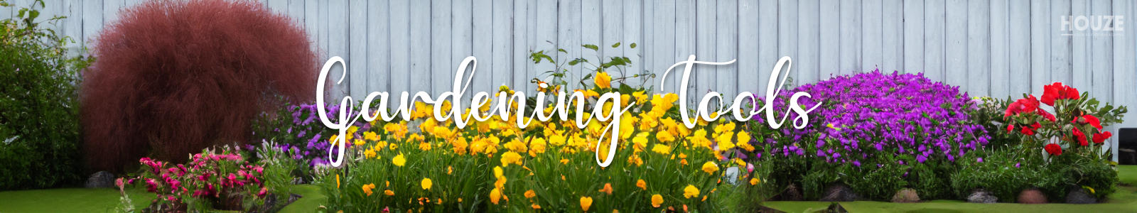 Gardening Tools
