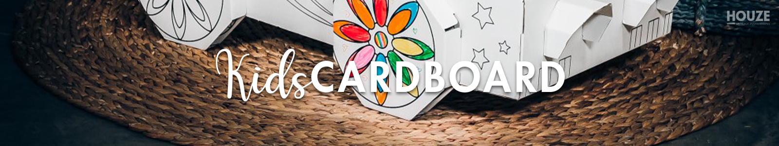Kids Cardboard