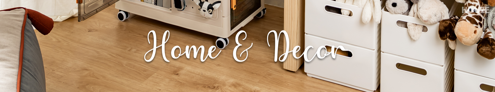 Home & Decor
