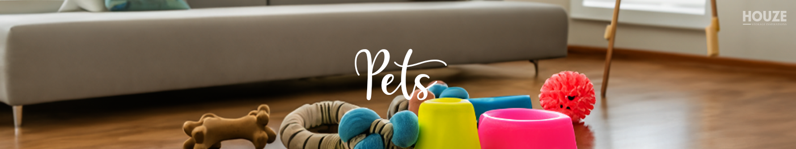 Pets