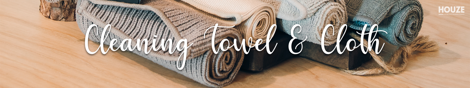 Cleaning Towel & Cloth