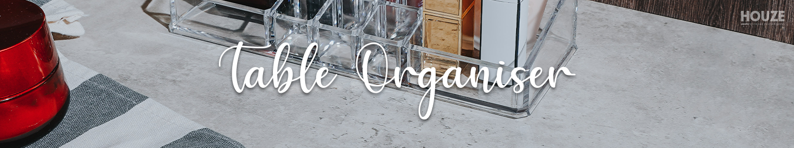 Table Organiser