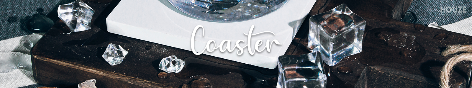 Coaster