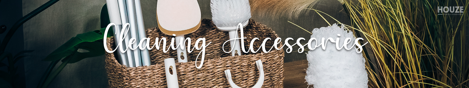 Cleaning Accessories