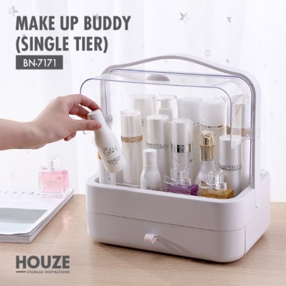 Make Up Buddy (Single Tier)