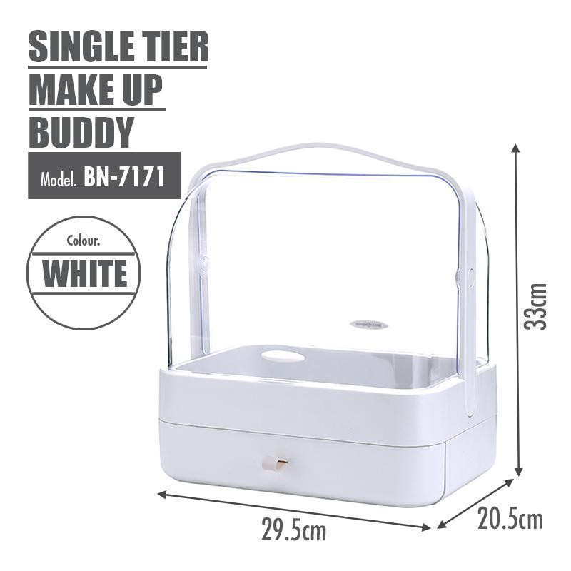 Make Up Buddy (Single Tier)