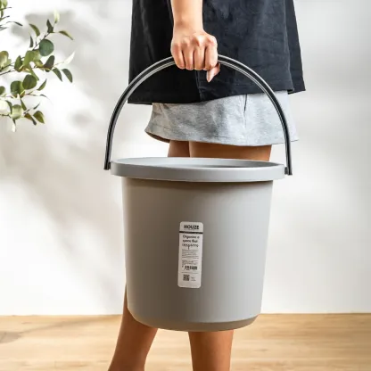 HOUZE - The Bucket Collection: Foot Spa | Utility | Basin