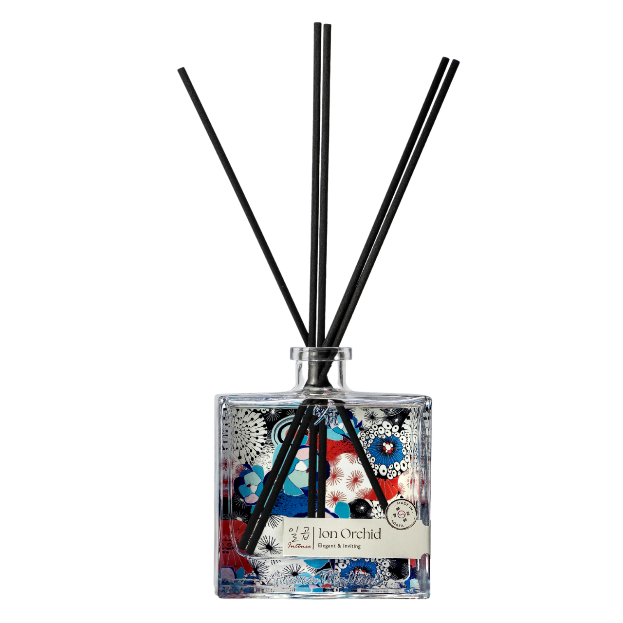 Aroma Matters - Ion Orchid INTENSE Reed Diffuser (250ml)