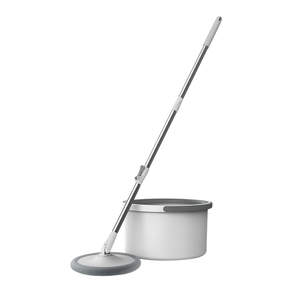 Revolutionize Your Cleaning Routine with HOUZE Clean Water Spin Mop