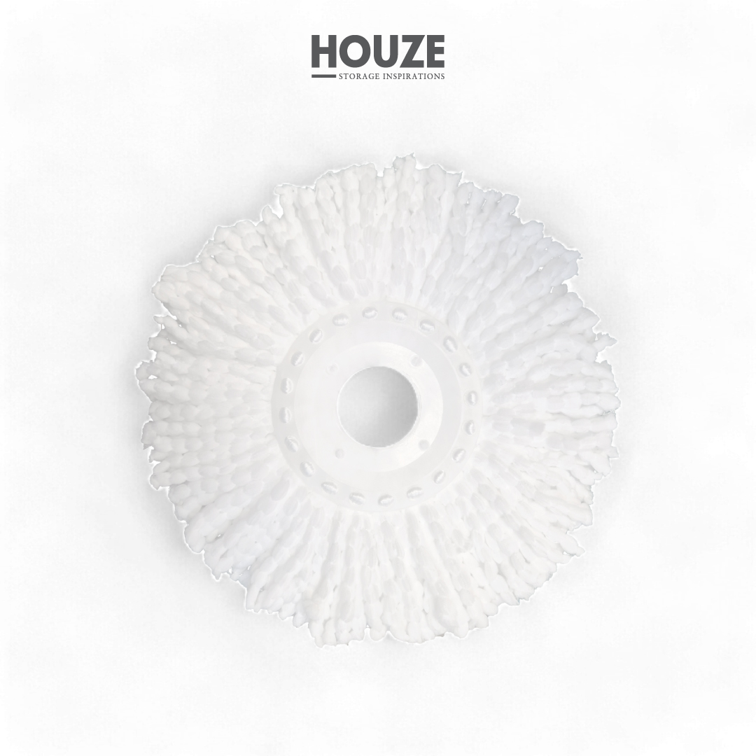 HOUZE - FLUX Refill Mop Head