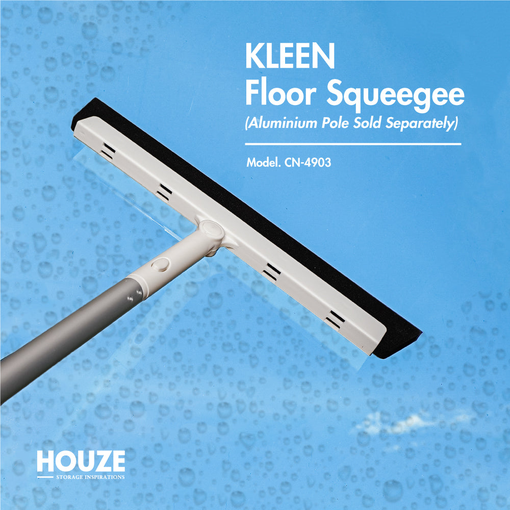 HOUZE - KLEEN Floor Squeegee