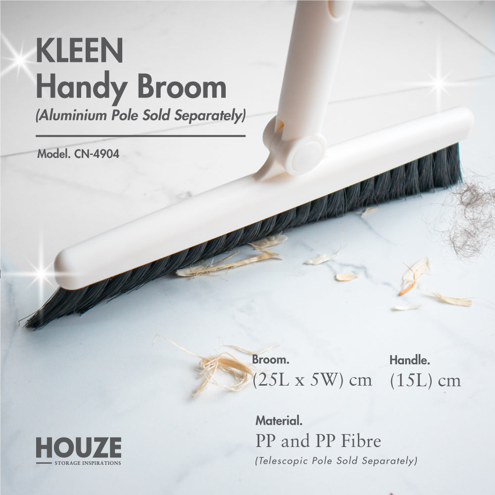 KLEEN Handy Broom