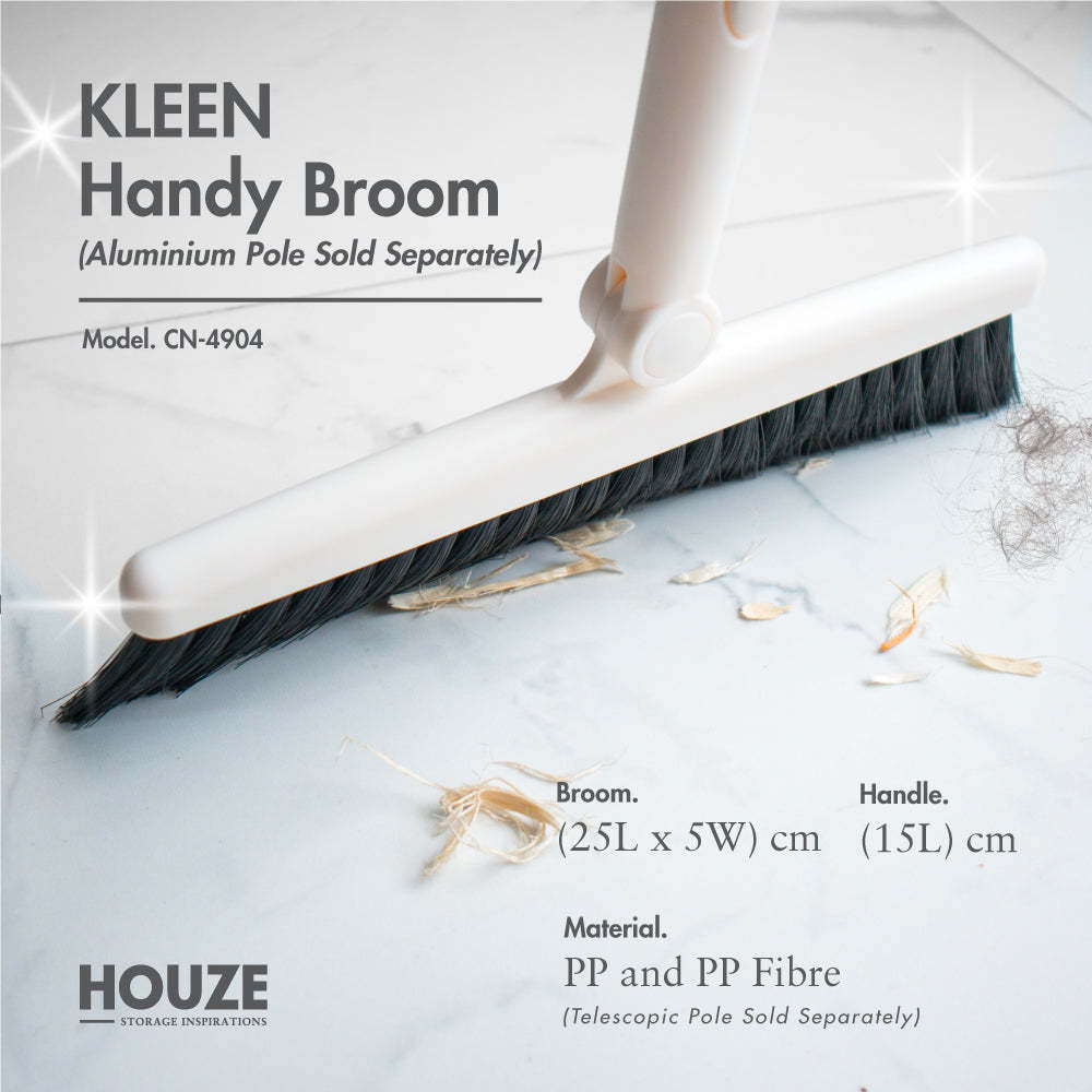 KLEEN Handy Broom