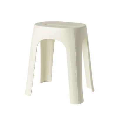 Discover the NORD Arc & Rectangular Stool: Elegant & Functionality