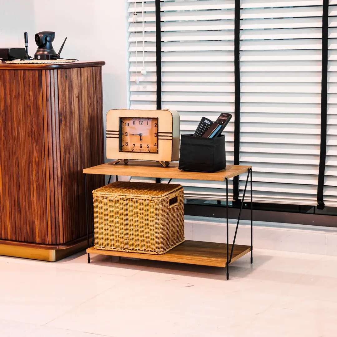 HOUZE - RALF 2|3|4|5|6 Tier Slim Rack