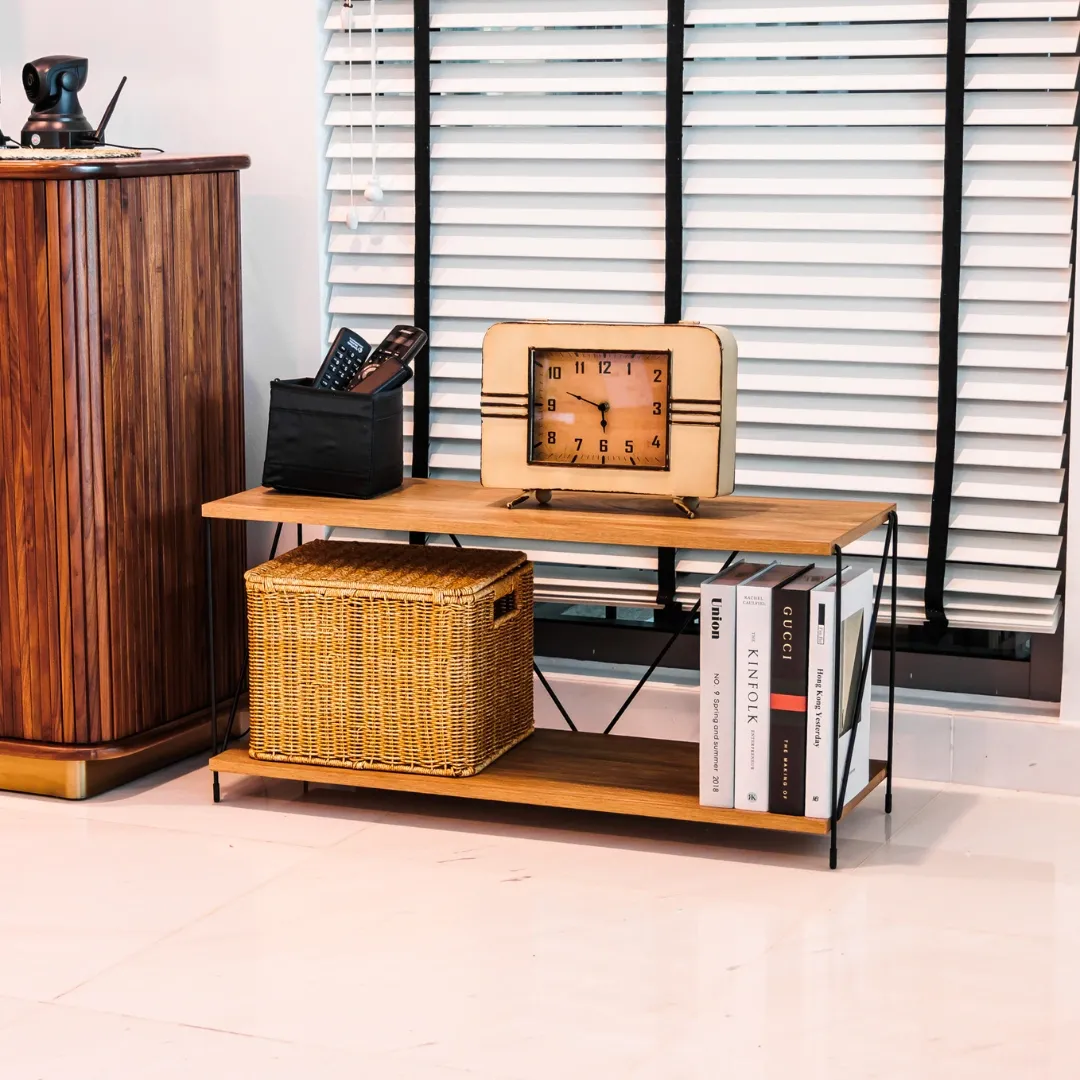 HOUZE - RALF 2|3|4|5|6 Tier Slim Rack