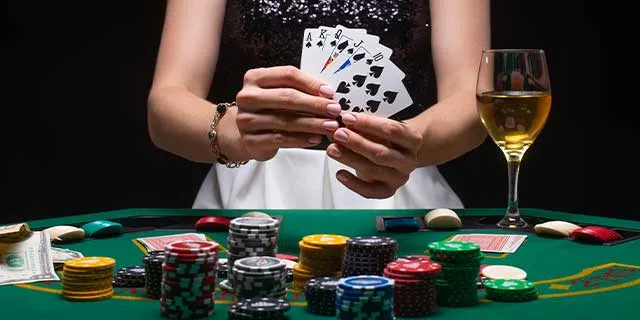 Khám Phá Thế Giới Poker Nhà Cái VND88 - Địa Điểm Game Đỉnh Cao Khám Phá Thế Giới Poker Nhà Cái VND88 - Địa Điểm Game Đỉnh Cao