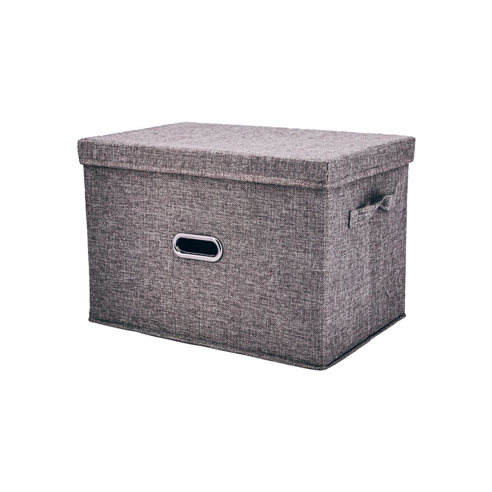 LAVA Wardrobe Storage Cube With Handles (3 Sizes)