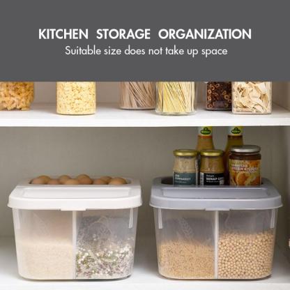 Multi Wonder Rice Container - HOUZE - The Homeware Superstore