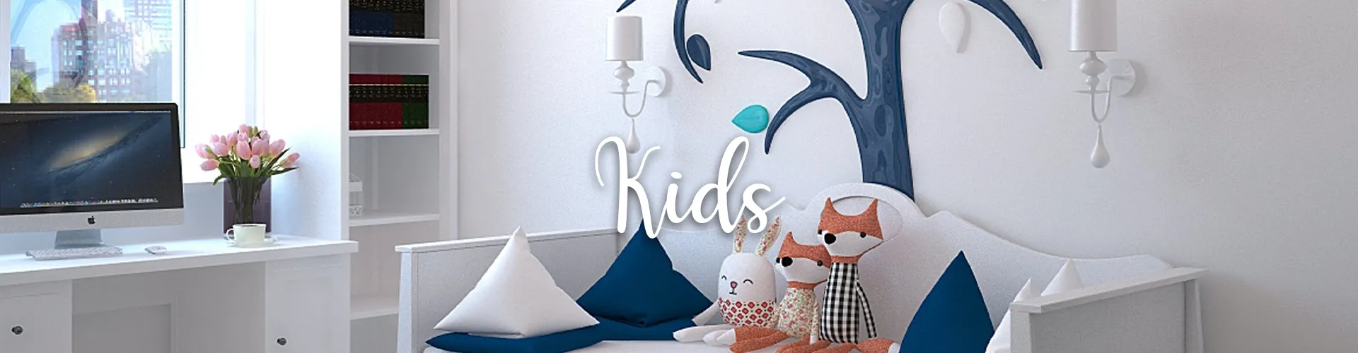 Kids Products Collection