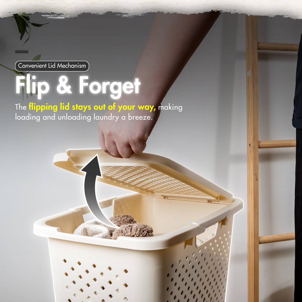 yeezy laundry basket