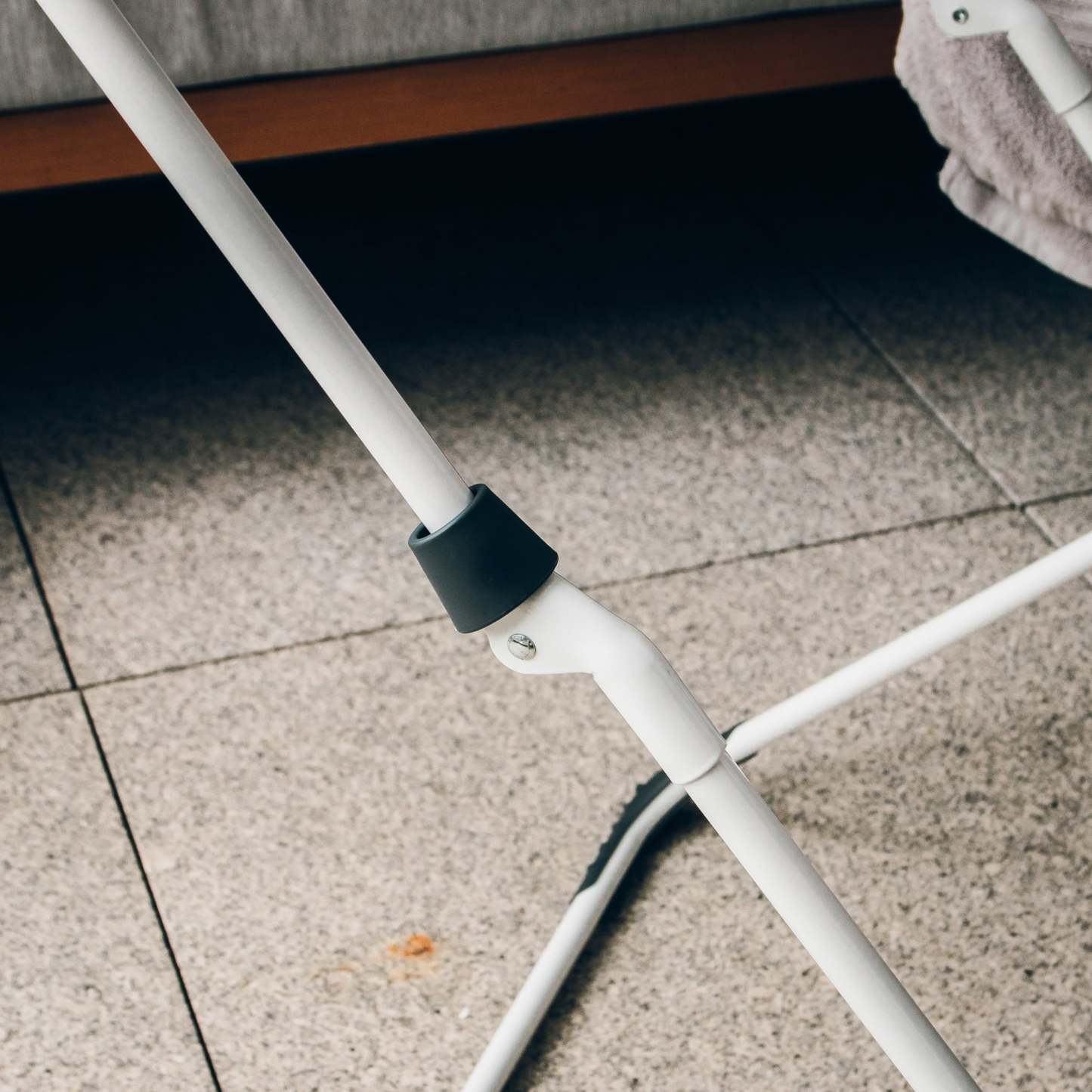 Krusty Extendable Drying Rack (2.5 Metre)