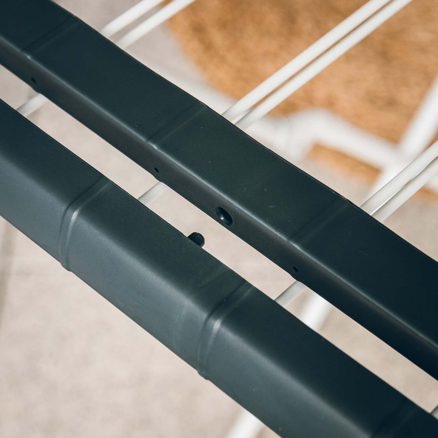 Krusty Extendable Drying Rack (2.5 Metre)