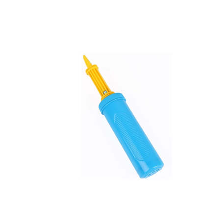 Portable Balloon and Pool Float Hand Pump