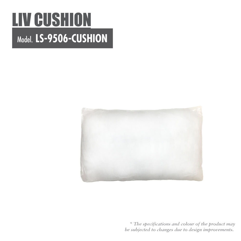 LIV Cushion (Dim: 50*30cm)