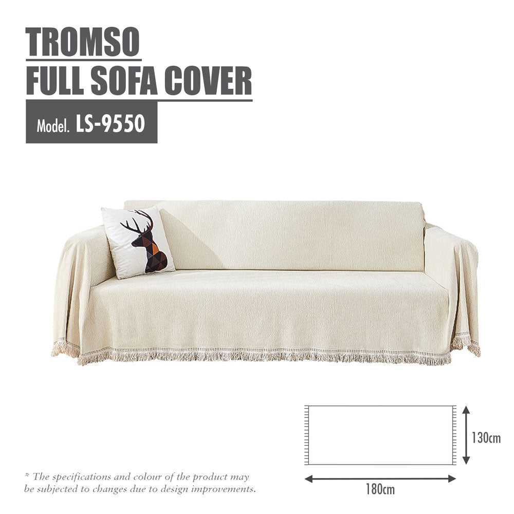 Tromso Full Sofa Cover