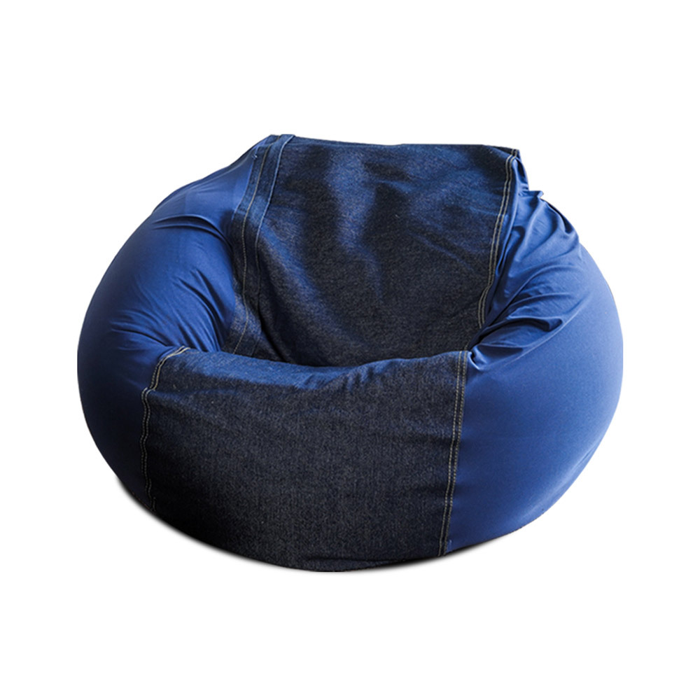 Comfortably Enhance your Space with HOUZE Laxla Bean Bag in 4 Colors!