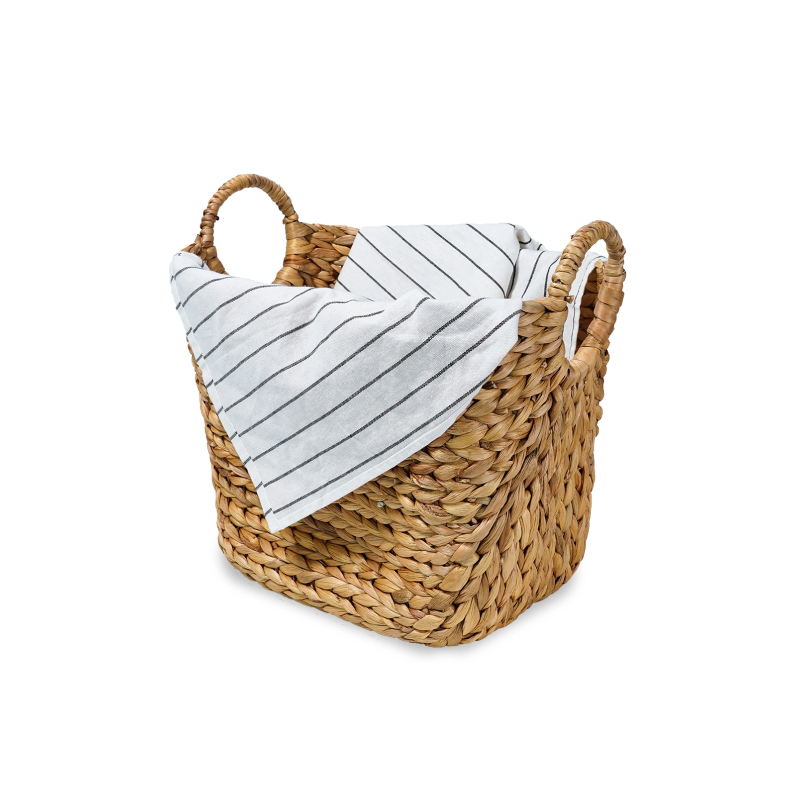 Eco-Friendly Basket