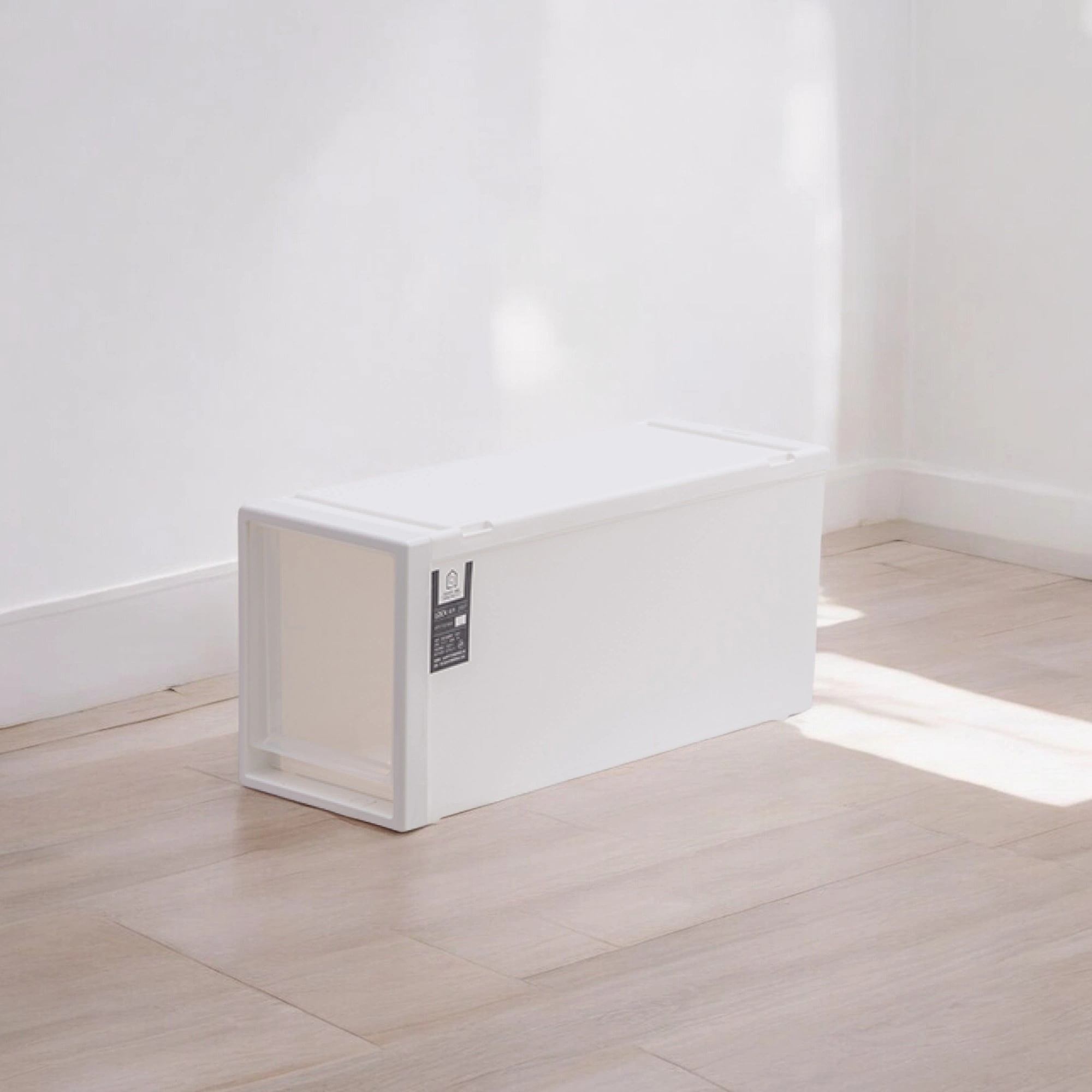 HOUZE - QUATRA Single Tier with Locking Button