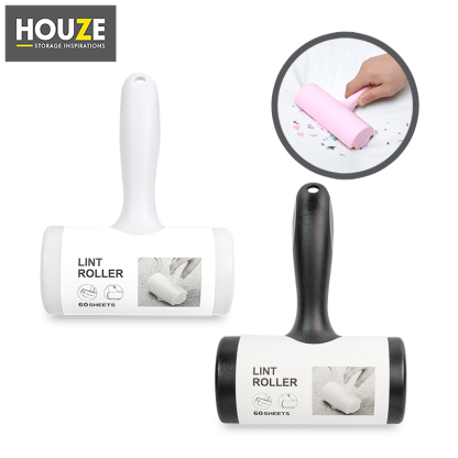 Lint Roller (12cm) - Black