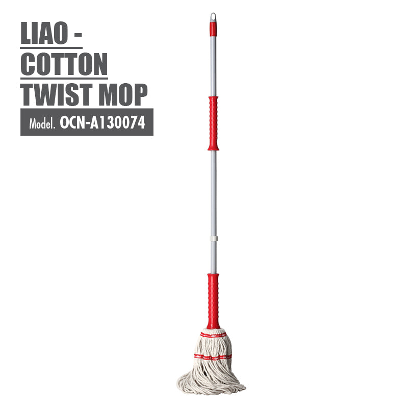 LIAO - Cotton Twist Mop
