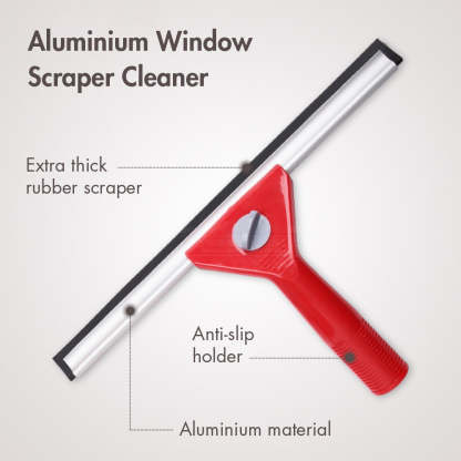 LIAO - Deluxe Window Cleaner Set