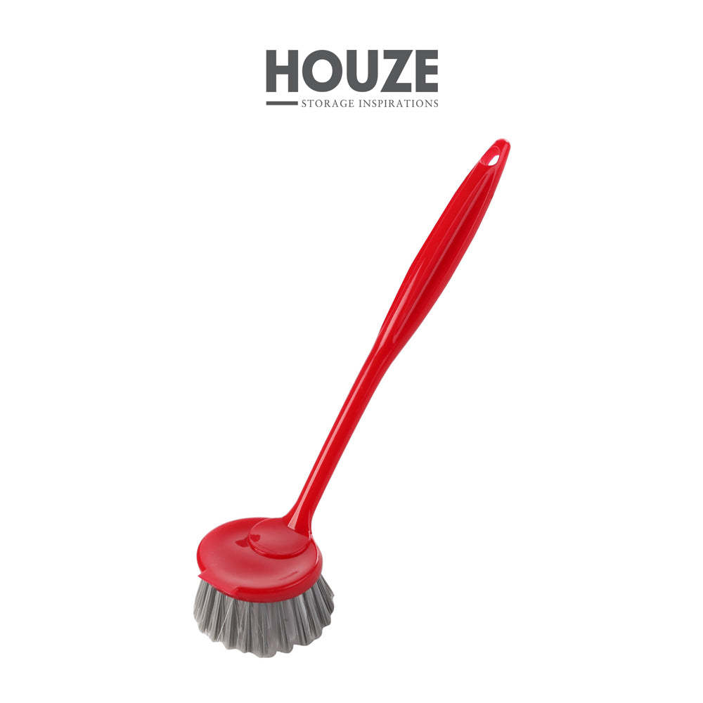 HOUZE - LIAO Multipurpose Brush (Rounded Head)
