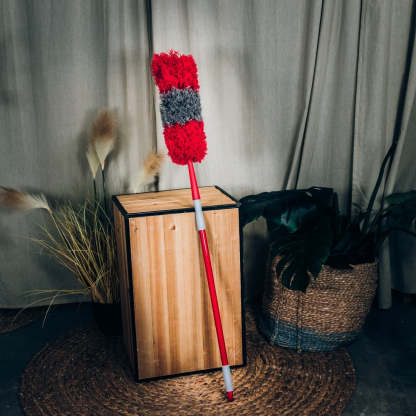 LIAO - Bendable Microfiber Duster