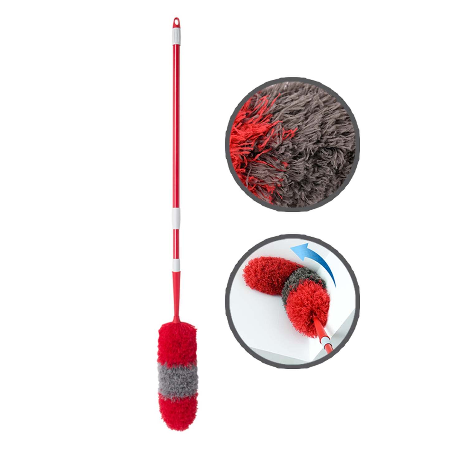 LIAO - Bendable Microfiber Duster