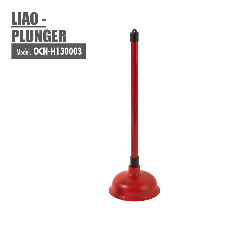 LIAO - Plunger