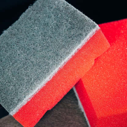 LIAO - Sponge Scourer