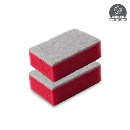 HOUZE - LIAO - Sponge Scourer