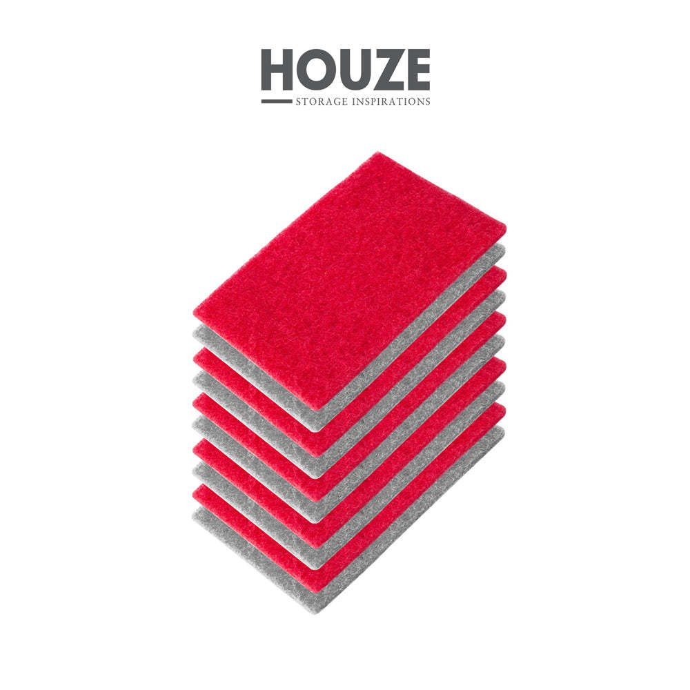 HOUZE - LIAO Scouring Pad (Pack of 10)